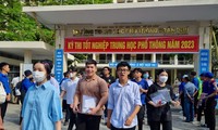 Đà Nẵng nhiều môn &apos;trắng&apos; điểm 10, Toán chỉ 1 thí sinh giành điểm tuyệt đối