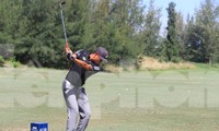 Tổng số vòng golf các sân miền Trung tăng ‘khủng’ sau lễ hội du lịch golf