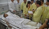 Tai nạn đón dâu thảm khốc: Thêm một nạn nhân hồi tỉnh