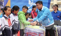 Tuổi trẻ Bắc Giang ôn lại chặng đường xung kích bảo vệ, xây dựng quê hương