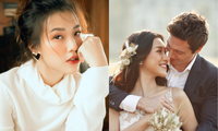 Cuộc sống Hoàng Oanh hậu ly hôn: Lạc quan chia sẻ về hôn nhân cũ, thay đổi ảnh đại diện 