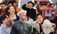 Tập 1 &quot;Street Dance Việt Nam&quot; lên sóng quá nhạt nhòa, cư dân mạng Trung Quốc nói gì?