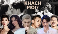 Những ngôi sao đình đám nào sẽ góp mặt tại đám cưới của Ngô Thanh Vân - Huy Trần?