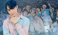 Tường Duy - thí sinh Vote For Five từng được Isaac khen là &quot;tượng đài vocal&quot; làm MV cảm ơn fan