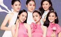 Dàn thí sinh nhỏ tuổi nhất Top 35 Hoa hậu Việt Nam 2022: Học vấn ấn tượng, sắc vóc đỉnh cao