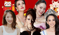 Mỹ nhân tuổi Mèo: Uyên Linh vụt sáng sau The Masked Singer Vietnam, Minh Hằng viên mãn