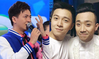 Ngô Kiến Huy gọi Trấn Thành là &quot;thầy&quot;, tiết lộ khủng hoảng thời mới dẫn chương trình