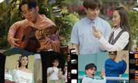 Khi ta 25: Kịch bản lỏng lẻo, diễn xuất nhạt nhòa, Lê Dương Bảo Lâm là điểm sáng