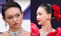 Miss International Queen Vietnam: Mai Ngô tuyên chiến Quỳnh Hoa vì đưa thí sinh mạnh vào vòng loại