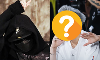 Lộ diện giám khảo bí ẩn của Rap Việt mùa 3, netizen đoán trước nhờ hành động của MCK?