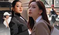Chi Pu giàu cỡ nào ở tuổi 30: Sở hữu kho đồ hiệu, ở penthouse sương sương trăm tỷ