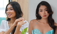 Á hậu Thảo Nhi Lê hé lộ về tương lai mới của cuộc thi Hoa hậu Hoàn vũ Việt Nam