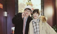 Không phải Giang Thần, hóa ra &quot;chân ái&quot; của &quot;Tiểu Hi&quot; Thẩm Nguyệt chính là Lục Dương!