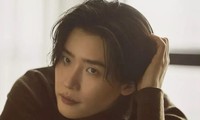 Hậu xuất ngũ, Lee Jong Suk vào vai luật sư trong phim của đạo diễn &quot;Hotel Del Luna&quot;