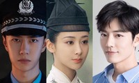Phim Trung nửa cuối 2021: Dương Tử, Tiêu Chiến đếm từng ngày, Vương Nhất Bác &quot;đắt sô&quot;