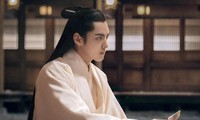 Ngô Diệc Phàm tiết lộ lý do đóng &quot;Thanh Trâm Hành&quot;: Vì có một người phụ nữ thích thế!