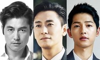 Song Joong Ki, Jung Woo Sung, Joo Ji Hoon phải hoãn ghi hình vì dịch bùng phát ở Hàn
