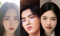 Đại hội &quot;bóc phốt&quot; có thêm Ngụy Vũ Hân, Tiểu Chương cung cấp tin nhắn của Ngô Diệc Phàm