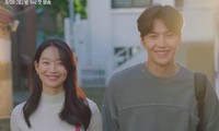 Shin Min Ah - Kim Seon Ho đẹp đôi miễn bàn trong teaser mới của &quot;Hometown Cha-Cha-Cha&quot;