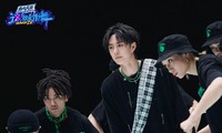 &quot;Street Dance Of China&quot; mùa 4 tung trailer đầu tiên: Đội trưởng Vương Nhất Bác siêu ngầu!