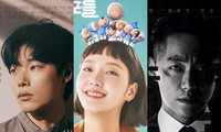 Phim Hàn tháng 9: Ryu Jun Yeol trở lại, Nam Goong Min, Kim Go Eun đối đầu cùng khung giờ