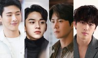 Bốn chàng trai vàng trong làng &quot;dính phốt&quot; 2021 của Hàn: Ai cũng khó lòng quay trở lại