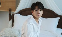 Vương Tử Kỳ của &quot;Chỉ Là Quan Hệ Hôn Nhân&quot;: Mỹ nam 9X từ vô danh vụt sáng thành nam thần