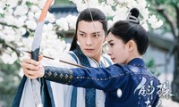 Chỉ sau một đêm lên sóng, &quot;Hộc Châu Phu Nhân&quot; của Dương Mịch &quot;vượt mặt&quot; Cúc Tịnh Y
