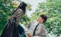 &quot;Melancholia&quot; kịch tính ngay từ phút đầu tiên nhưng &quot;thần thái&quot; Lee Do Hyun mới là tất cả