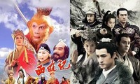 Ba phim cổ trang Hoa ngữ xuất sắc nhất: &quot;Lang Nha Bảng&quot; đứng cạnh những phim kinh điển