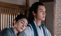 &quot;Hộc Châu Phu Nhân&quot; vướng tranh cãi: Lượt xem cao nhờ vào fan của Dương Mịch, Trần Vỹ Đình?