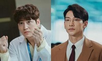 Bi Rain hé lộ tính cách khó gần trong &quot;Ghost Doctor&quot;, phản ứng của Kim Bum mới đáng chú ý