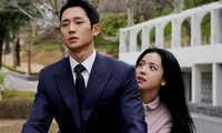 &quot;Snowdrop&quot; của Jisoo - Jung Hae In lên sóng 3 tập phim liên tiếp nhằm xóa bỏ hiểu lầm
