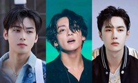 Top 100 anh chàng đẹp trai nhất 2021: Jungkook (BTS) dẫn đầu, Vương Nhất Bác gây bất ngờ