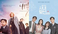Hóng 3 phim Hàn chuyển thể từ webtoon: Kim Hee Sun gây ấn tượng cạnh mỹ nam &quot;Luyến Mộ&quot;
