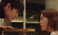 Hẹn Hò Chốn Công Sở tập 3: Ahn Hyo Seop hẹn hò Kim Sejeong, phát hiện bị lừa lần hai