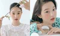 Chụp ảnh beauty &quot;sang-xịn-mịn&quot; như Jang Won Young, một mình độc chiếm gần 20 trang tạp chí
