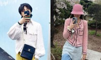 Món đồ đôi công khai đầu tiên của G-Dragon và Jennie, là &quot;đánh dấu chủ quyền&quot; hay gì?