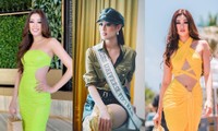 Chấm điểm trang phục của Hoa hậu Khánh Vân từ ngày đầu tiên, bộ nào được đánh giá cao nhất