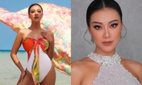 Ngắm nhan sắc người kế nhiệm Hoa hậu Khánh Vân đi thi Miss Universe 2021 tháng 12 tới