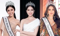 Ngắm sắc vóc dàn đối thủ nặng ký của Á hậu Phương Anh tại Miss International 2021