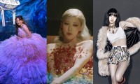 Diện váy hơn nửa tỉ, Jihyo TWICE lọt Top 3 nữ idol mặc đồ đắt nhất K-Pop cùng Rosé và Lisa