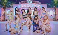 TWICE tung MV &quot;Alcohol Free&quot;, netizen thắc mắc hát cao thế này đến lúc live phải làm sao?