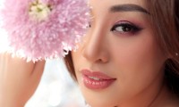 Hoa hậu Khánh Vân đẹp nhất vẫn là chụp beauty, cứ nhìn bộ ảnh nàng hậu mới khoe là rõ