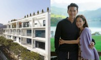 Hyun Bin và Son Ye Jin đồng loạt bán nhà, chuẩn bị về ở chung tại penthouse gần trăm tỉ?
