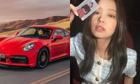 Netizen sốc khi biết giá của chiếc siêu xe mà Jennie BLACKPINK có khả năng đang sở hữu