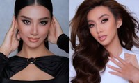 Kim Duyên và Thùy Tiên đọ sắc với layout trang điểm mới nhất, ai có lợi thế hơn?