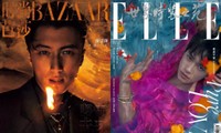 Scandal của Ngô Diệc Phàm và Trương Triết Hạn khiến tạp chí C-Biz cấp tốc thay bìa Kim Cửu