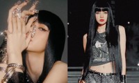 Lisa BLACKPINK lập kỷ lục Nữ nghệ sĩ solo K-Pop có single được đặt hàng nhiều nhất lịch sử