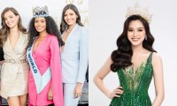 Vì sao netizen cho rằng Hoa hậu Đỗ Thị Hà vô cùng may mắn vì được tham dự Miss World 2021?